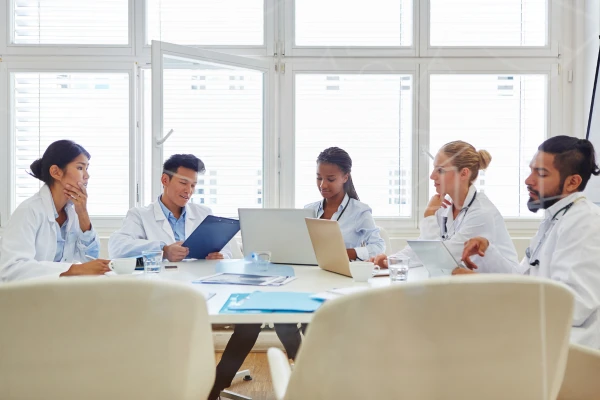Medical Record Review Companies